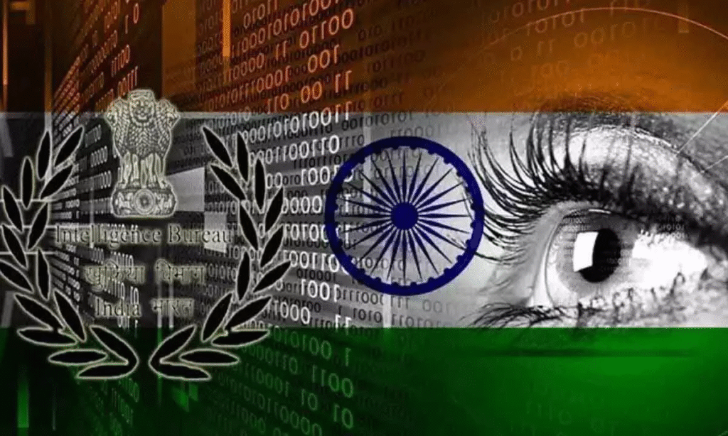 Intelligence Bureau (IB) ACIO Recruitment 2025 image